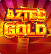 Игровой автомат Aztec Gold (Золото Ацтеков)