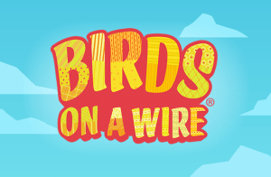 Игровой автомат Birds On A Wire