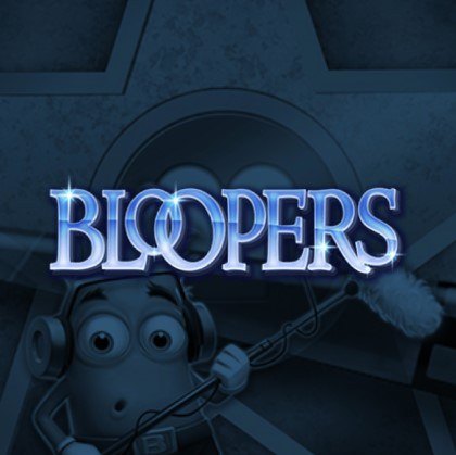 Игровой автомат Bloopers