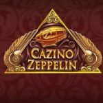 Игровой автомат Cazino Zeppelin