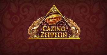 Игровой автомат Cazino Zeppelin