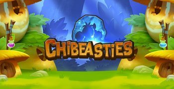 Игровой автомат Chibeasties