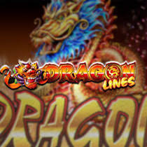 Игровой автомат Dragon Lines