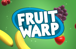 Игровой автомат Fruit Warp