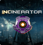 Игровой автомат Incinerator
