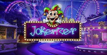 Игровой автомат Jokerizer