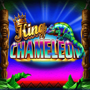 Игровой автомат King Chameleon