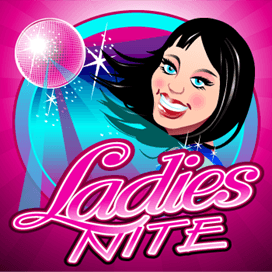 Игровой автомат Ladies Nite