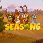 Игровой автомат Seasons