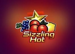 Игровой автомат Sizzling Hot (Компот)