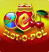 Игровой автомат Slot-o-pol (Ешки)