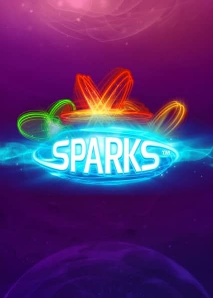 Игровой автомат Sparks