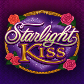 Игровой автомат Starlight Kiss