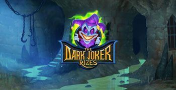 Игровой автомат The Dark Joker Rizes