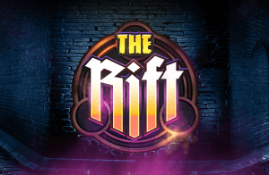 Игровой автомат The Rift