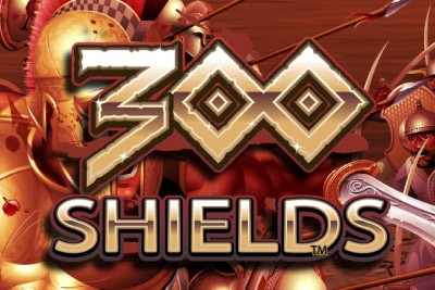 300 Shields