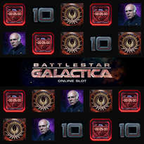 Battlestar Galactica