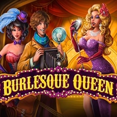 Burlesque Queen